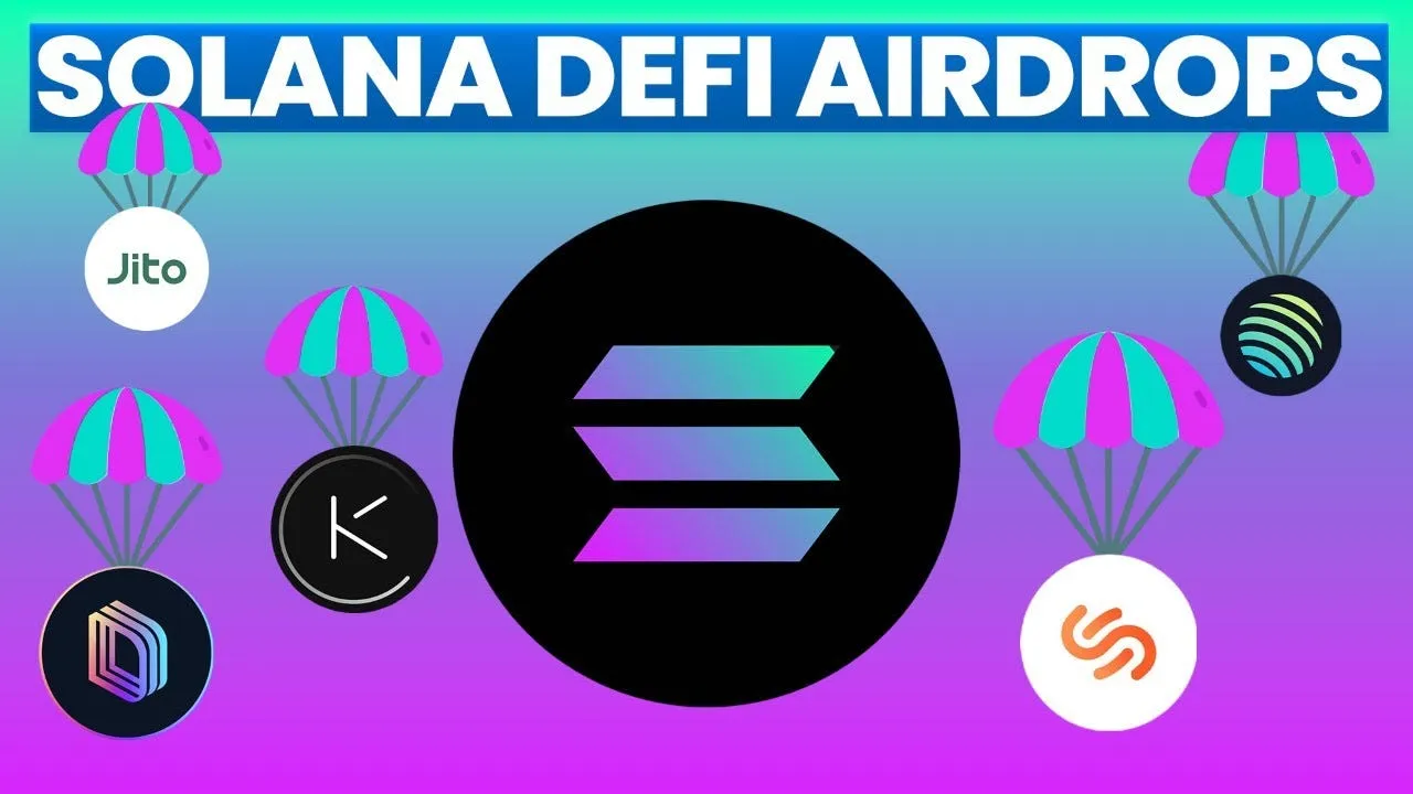 What is Solana? What makes the ecosystem stand out?